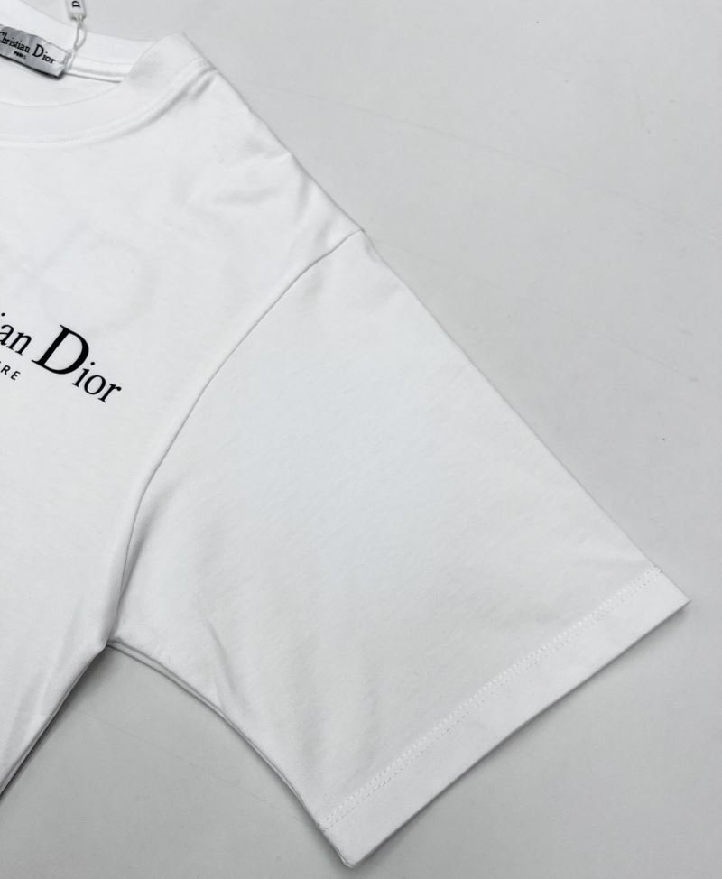 Christian Dior T-Shirts